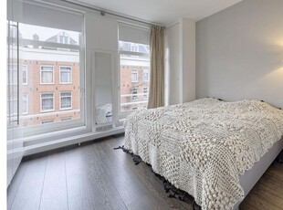 Huur 2 slaapkamer appartement van 48 m² in Amsterdam