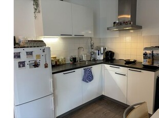 Huur 2 slaapkamer appartement van 50 m² in AD GRONINGEN