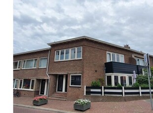 Huur 2 slaapkamer appartement van 53 m² in Zandvoort