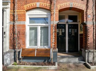 Huur 2 slaapkamer appartement van 55 m² in amsterdam