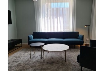 Huur 2 slaapkamer appartement van 56 m² in Rotterdam