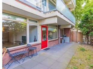 Huur 2 slaapkamer appartement van 72 m² in Hoofddorp