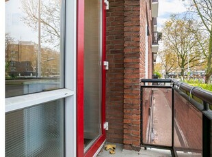 Huur 2 slaapkamer appartement van 72 m² in Rotterdam