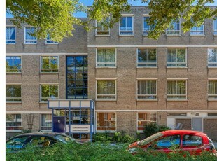 Huur 2 slaapkamer appartement van 75 m² in 's-Gravenhage