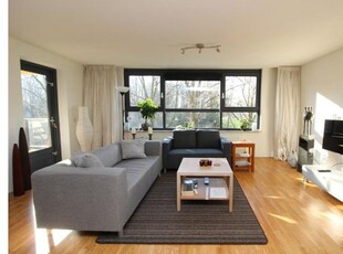 Huur 2 slaapkamer appartement van 85 m² in utrecht