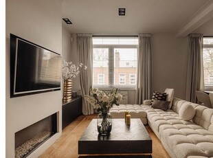 Huur 2 slaapkamer appartement van 98 m² in amsterdam