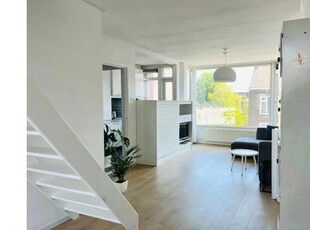 Huur 3 slaapkamer appartement van 100 m² in Rotterdam