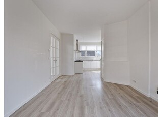 Huur 3 slaapkamer appartement van 78 m² in Den Haag