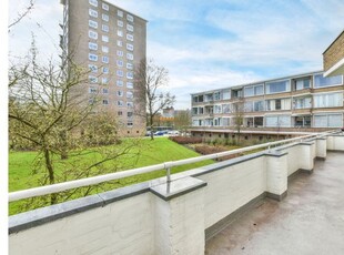 Huur 3 slaapkamer appartement van 92 m² in Amstelveen