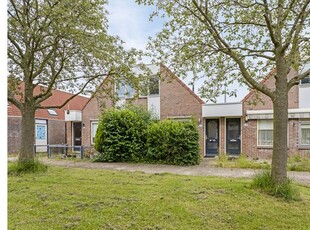 Huur 3 slaapkamer huis van 72 m² in Hoorn