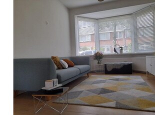 Huur 4 slaapkamer appartement van 115 m² in Haarlem