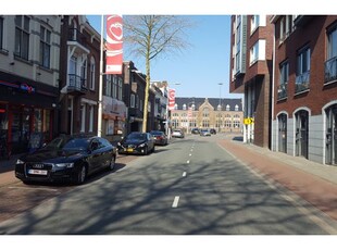 per direct beschikbaar kamer in centrum roosendaal