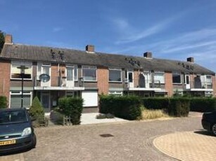 Portiekflat (appartement) te huur in Terneuzen