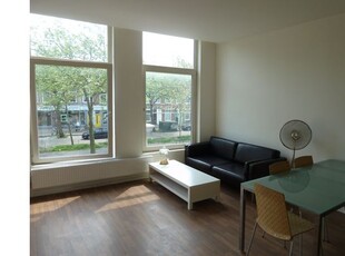 Studio van 35 m² in Den Haag