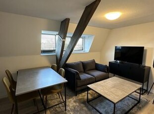 Studio van 46 m² in Tilburg