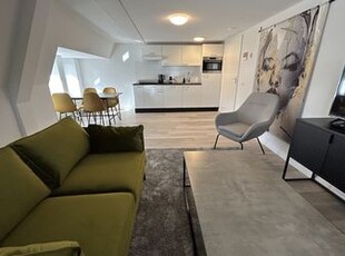 Studio van 54 m² in Tilburg