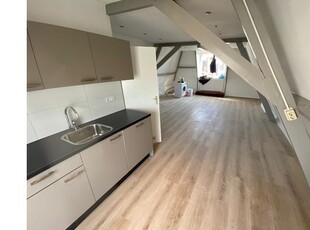 Studio van 62 m² in Den Haag