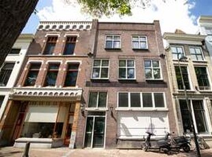 Tussenverdieping (appartement) te huur in Gouda