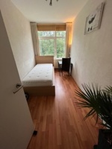 Apartment te huur in Amstelveen