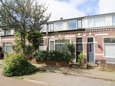 Apartment te huur in Bussum