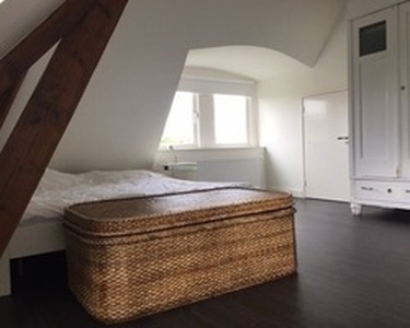 Apartment te huur in Bussum