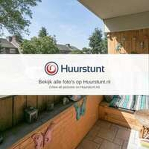 Apartment te huur in Heerlen