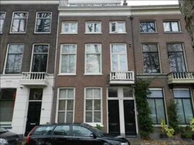 Apartment te huur in Utrecht