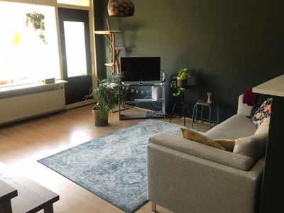 Appartement Groenendaal in Rotterdam