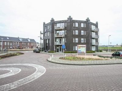 Appartement Havenhoofd in Gouderak