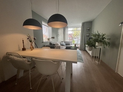 Appartement Laaressingel in Enschede