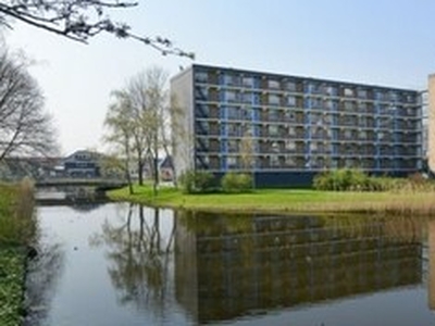 Appartement te huur in Alphen aan den Rijn