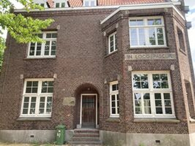 Benedenwoning (appartement) te huur in Beverwijk