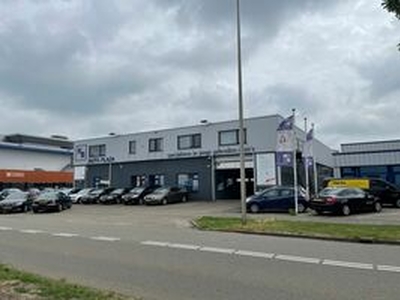 Bovenwoning (appartement) te huur in Alphen aan den Rijn