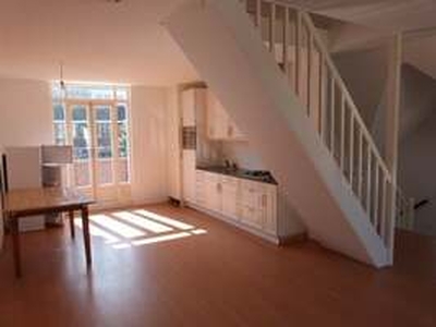 Bovenwoning (appartement) te huur in Bussum