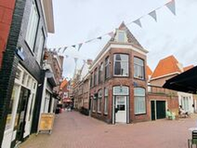 Bovenwoning te huur in Hoorn