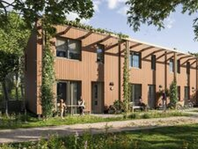 Eengezinswoning, hoekwoning te huur in Eindhoven