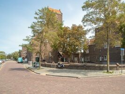 Portiekflat (appartement) te huur in Beverwijk