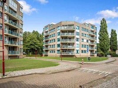 Portiekflat (appartement) te huur in Nieuwegein