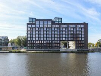 Portiekflat te huur in Zaandam