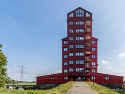 Tussenverdieping (appartement) te huur in Almere