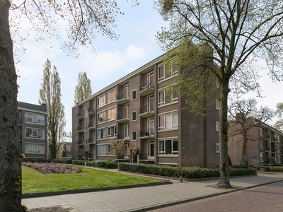 Portiekflat Karel de Grotelaan, Eindhoven huren?