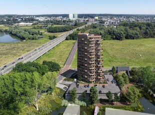 Appartement in Arnhem met 3 kamers