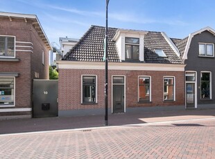 Appartement in Assen met 3 kamers