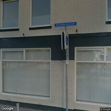 Appartement in Bergen Op Zoom met 3 kamers