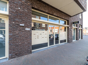 Appartement in Berkel en Rodenrijs met 2 kamers