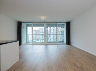 Appartement in Diemen met 3 kamers