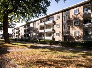 Appartement in Emmen met 3 kamers