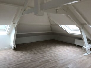 Appartement in Haarlem met 2 kamers