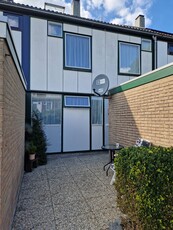 Appartement in Hoogeveen