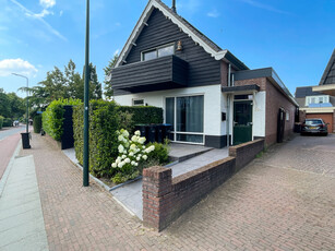 Appartement in Huizen met 3 kamers